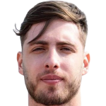 Player picture of Nikola Ivanović