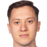 player picture of H. Johansson