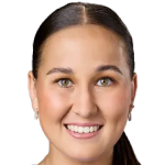 Player picture of Kamilla Rakhimova