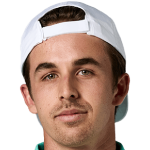 Player picture of Zachary Svajda