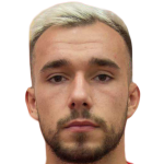 Player picture of سمير زيلكوفيتش