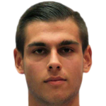 Player picture of Faris Aličić