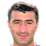 Player picture of Aram Voskanyan