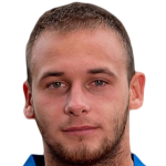 player picture of D. Bosančić