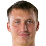 Player picture of Sergey Volkov