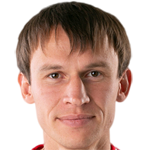 Player picture of Sergey Vakhteev