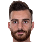 Player picture of Francesco Calabrese