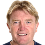 Player picture of Stuart McCall