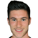 Player picture of Tobias Dierberger