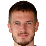 Player picture of Yannick Albrecht