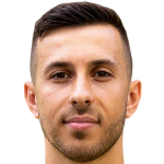 Player picture of بيير نوفيتزكي
