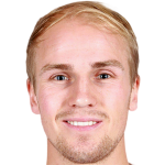 Player picture of ستيفان نيلسين