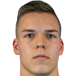 Player picture of Fabian Weigel