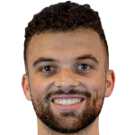 Player picture of يانيك بالس