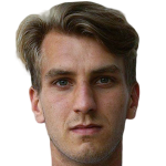 Player picture of Tino Amberg