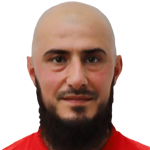Player picture of Ali Sinan