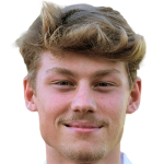 player picture of K. Wonneberger