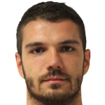 Player picture of Aleksandar Babic