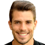 Player picture of Nuno Campos