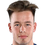 Player picture of Jordy Schelfhout