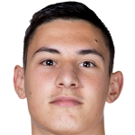 Player picture of Maxime Vandelannoitte