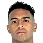 Player picture of Sebastián Ayala