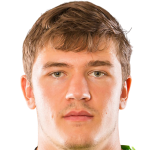 Player picture of Moritz Mittendorfer