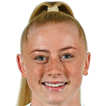 Player picture of Freya Gregory