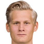 Player picture of Jakob Martin Ásgeirsson