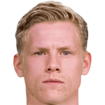 Player picture of Birgir Mar Birgisson