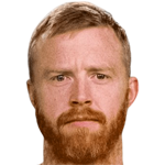 Player picture of Asbjorn Fridriksson