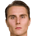 Player picture of Leonharð Thorgeir Harðarson