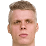 Player picture of Jón Bjarni Ólafsson