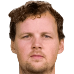 Player picture of Ísak Rafnsson