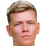 Player picture of Einar Örn Sindrason