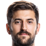 Player picture of Jakub Douda Player picture of Jakub Douda