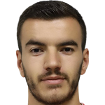 Player picture of Egzon Gjuka