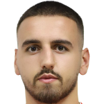 Player picture of Arbios Mushkolaj
