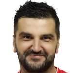 Player picture of Nikola Prce