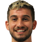 Player picture of Asaf Ben Guzi