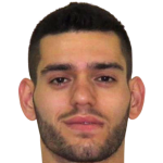 Player picture of Yossi Biterman