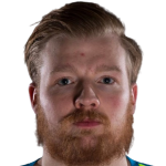 Player picture of Sölvi Ólafsson