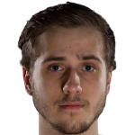 Player picture of Gudjon Baldur Ómarsson