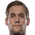 Player picture of Arni Steinn Steinthorsson