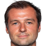 Player picture of Klemen Cehte