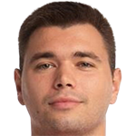 Player picture of Bogdan Cherkashchenko