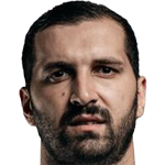 Player picture of Vladimir Bojanic