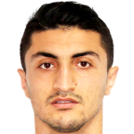 Player picture of اراز عبداللايف