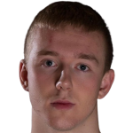 Player picture of Alexander Hrafnkelsson