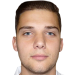 Player picture of Thomas Hollebeke